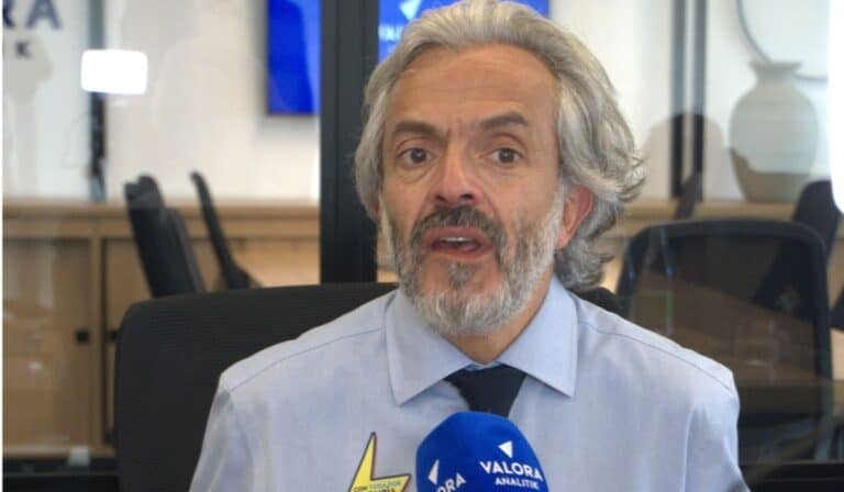 Juan Daniel Oviedo, precandidato presidencial por la Gran Consulta por Colombia