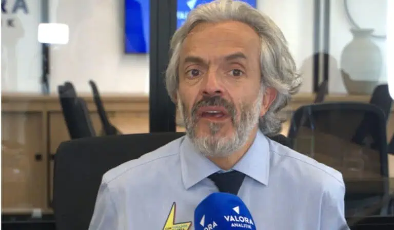 Juan Daniel Oviedo, precandidato presidencial por la Gran Consulta por Colombia