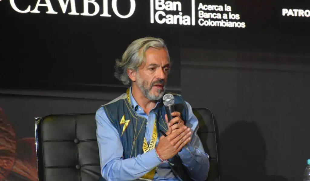 Juan Daniel Oviedo habló sobre si buscará ser alcalde de Bogotá: Votación de consulta le daría para ganar Juan Daniel Oviedo exdirector del DANE