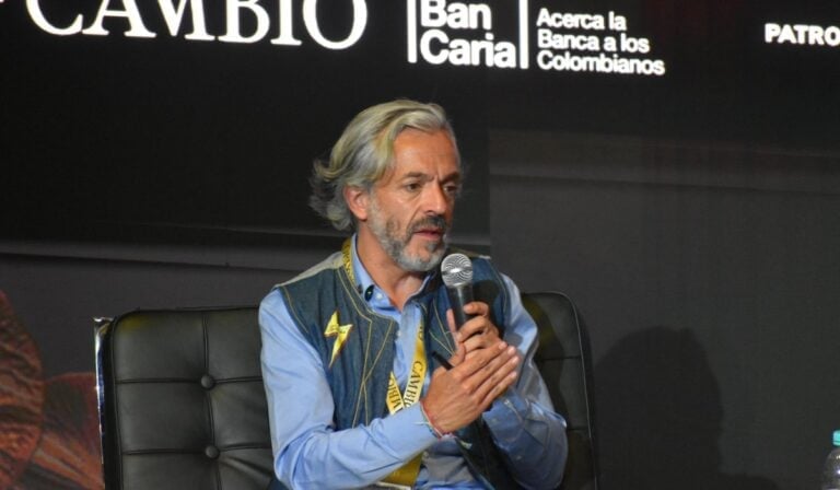 Juan Daniel Oviedo exdirector del DANE