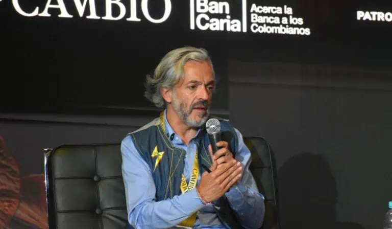 Juan Daniel Oviedo exdirector del DANE
