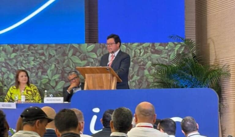 Así quedó la Junta Directiva de ISA con estos cambios: hubo críticas por permanencia de Roa Juan Pablo Zárate, presidente de la Junta Directiva de ISA