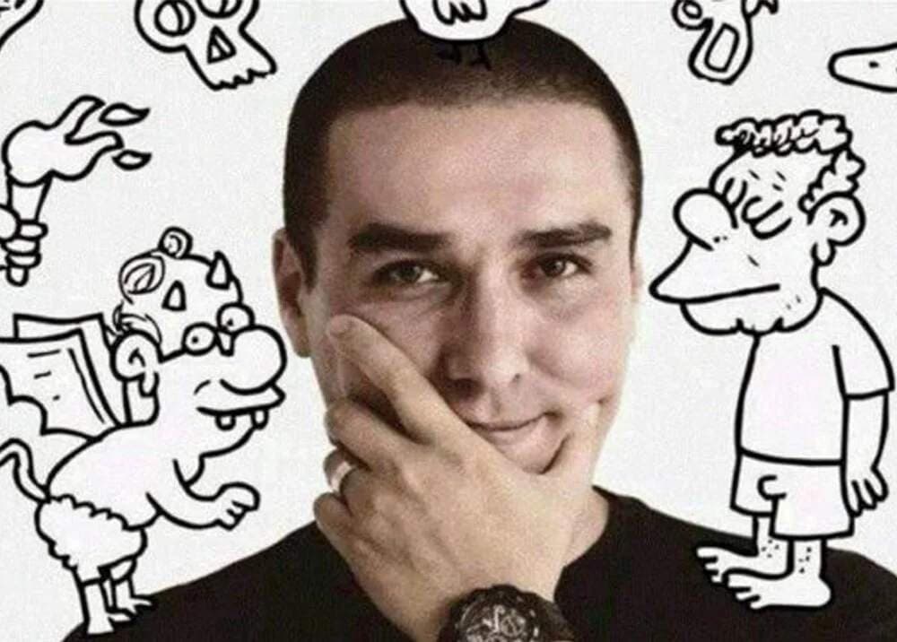 Julio César González Quiceno, conocido como ‘Matador’ Julio César González Quiceno, conocido como ‘Matador’