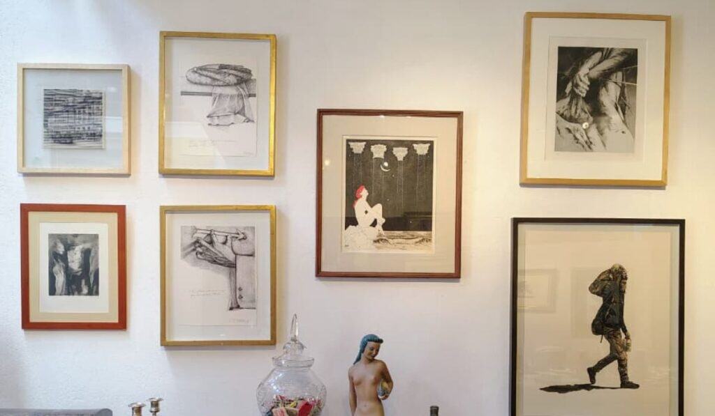 La Independencia anuncia su primera subasta de 2026 con más de 140 obras en Bogotá La Independencia anuncia su primera subasta de 2026 con más de 140 obras en Bogotá