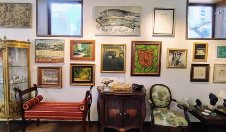 La Independencia anuncia su primera subasta de 2026 con más de 140 obras en Bogotá La Independencia anuncia su primera subasta de 2026 con más de 140 obras