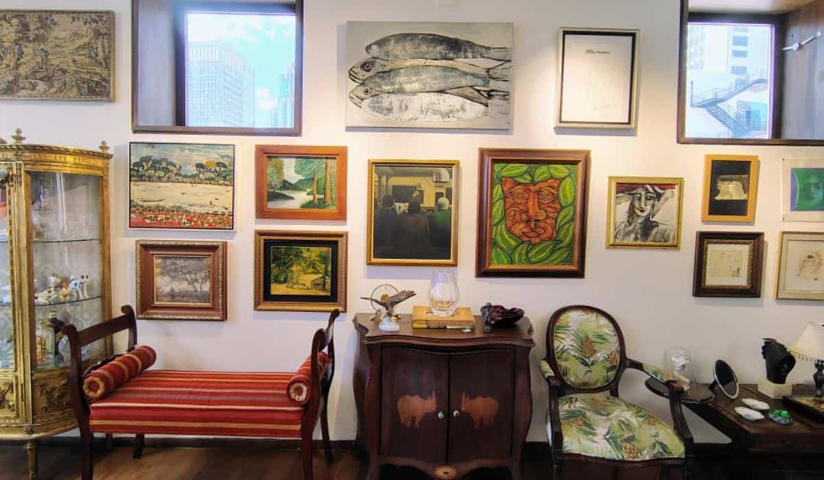 Home - Valora Analitik La Independencia anuncia su primera subasta de 2026 con más de 140 obras