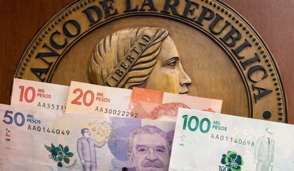 La decisión del Banco de la República que puede cambiar su dinero en 2026 