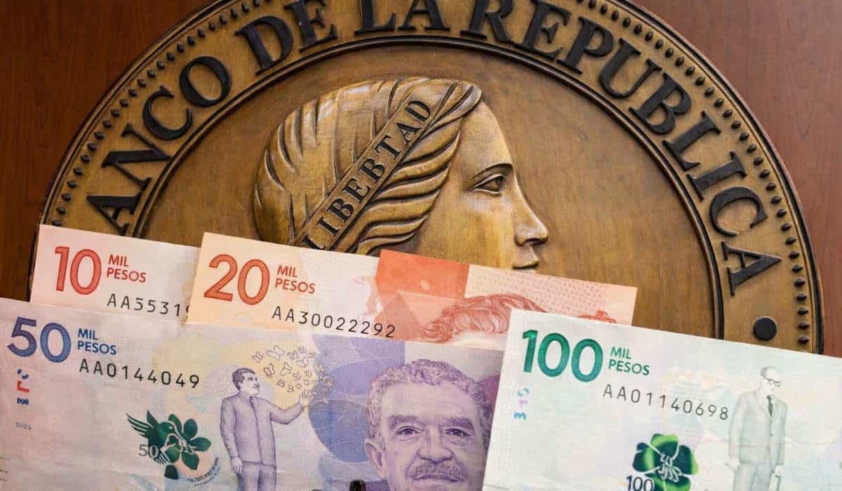 La decisión del Banco de la República que puede cambiar su dinero en 2026 
