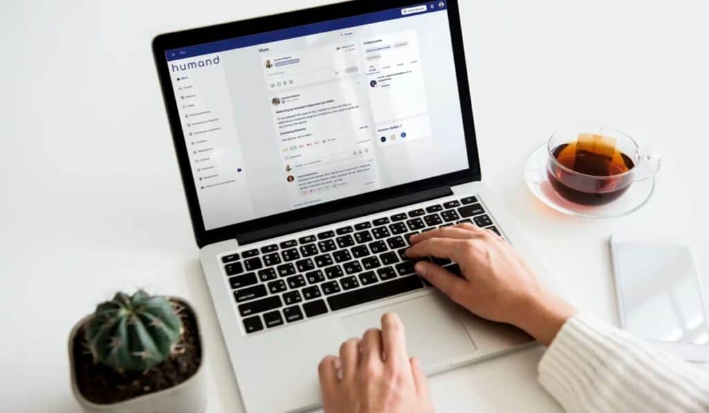 Humand levanta US$66 millones en ronda Serie A con participación de fondos globales La empresa cuenta con más de 420 empleados distribuidos en 20 países