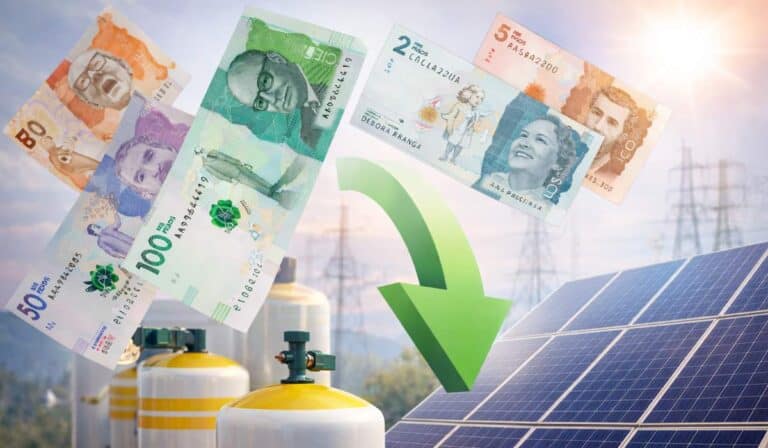 La opción que permite ahorrar hasta 50 % en consumo de energía en Colombia 