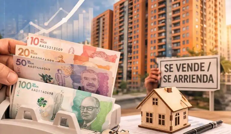 Angustiante problema que tienen ciudadanos con créditos de vivienda: efectiva solución les da un respiro Nuevo decreto cambia cálculo de impuestos al vender propiedades y acciones en Colombia