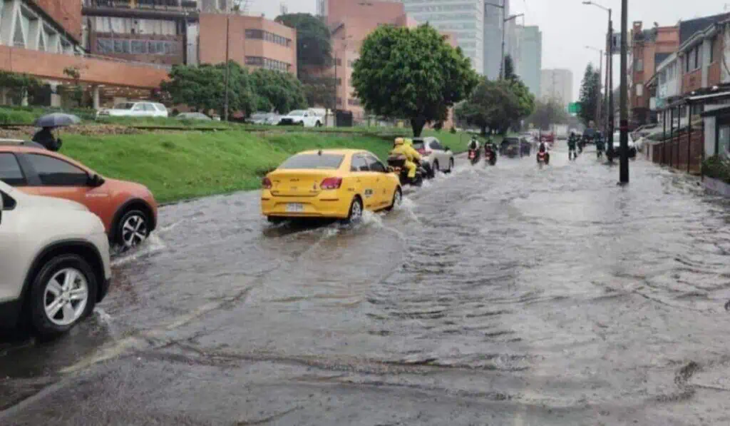 Hasta esta fecha habrá fuertes lluvias en Colombia: ¿Qué regiones seguirán con más afectación? Después de las fuertes lluvias llegaría un fenómeno de El Niño severo a Colombia