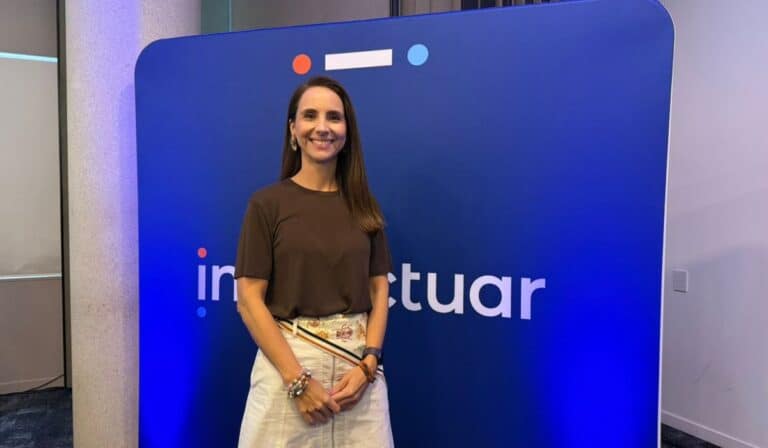 El mayor reto para los microempresarios en Colombia es la falta de políticas diferenciadas desde el Gobierno Lina Montoya, directora ejecutiva de Interactuar