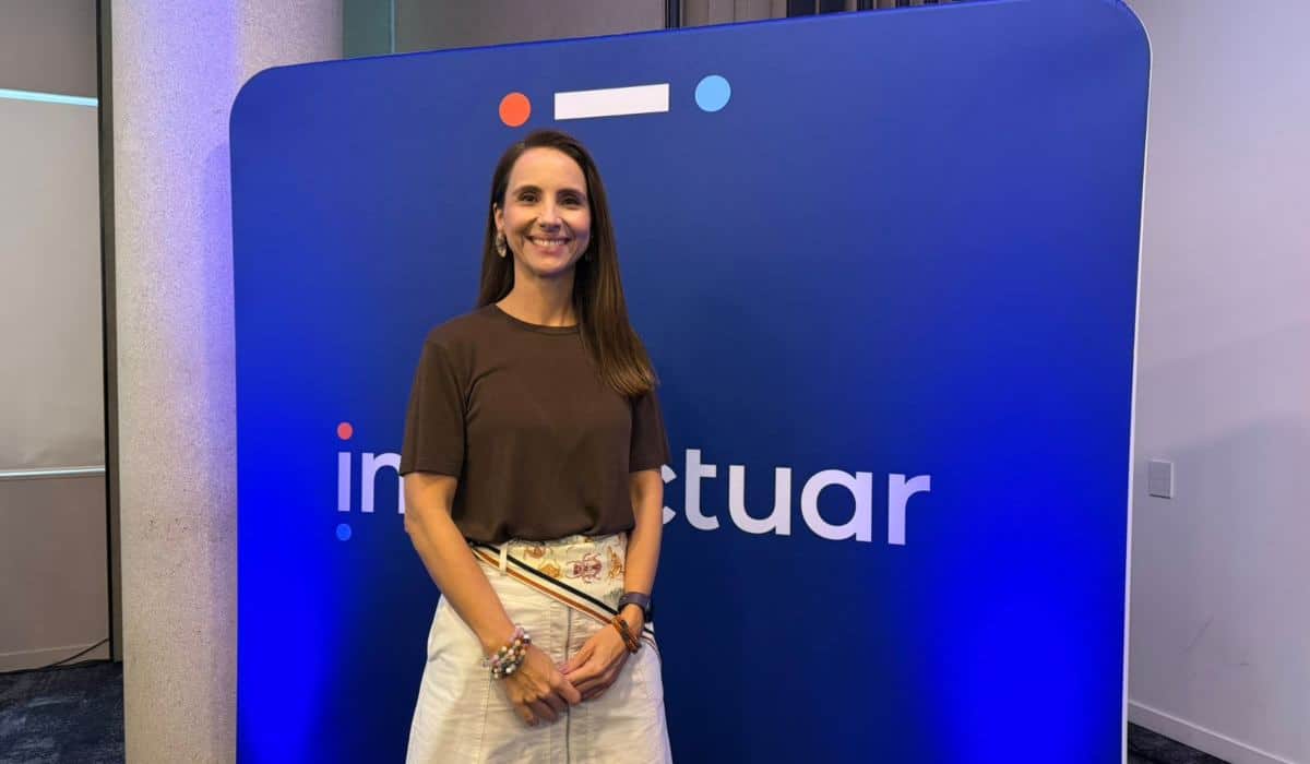 Home - Valora Analitik Lina Montoya, directora ejecutiva de Interactuar