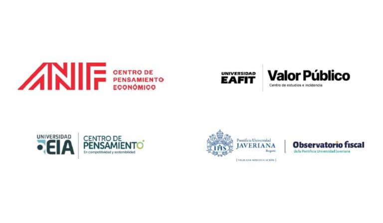 centros de pensamiento