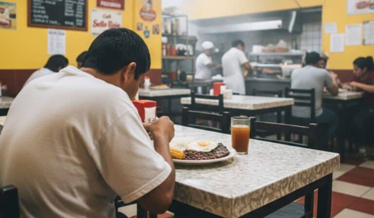 Los datos que confirmarían que el salario mínimo sí le está pegando a la inflación en Colombia