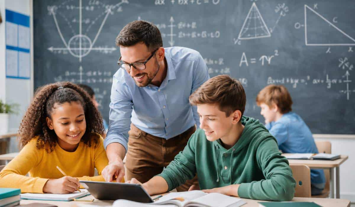 Los mejores colegios de Bogotá, Cali y Barranquilla en matemáticas, según nuevo ranking 