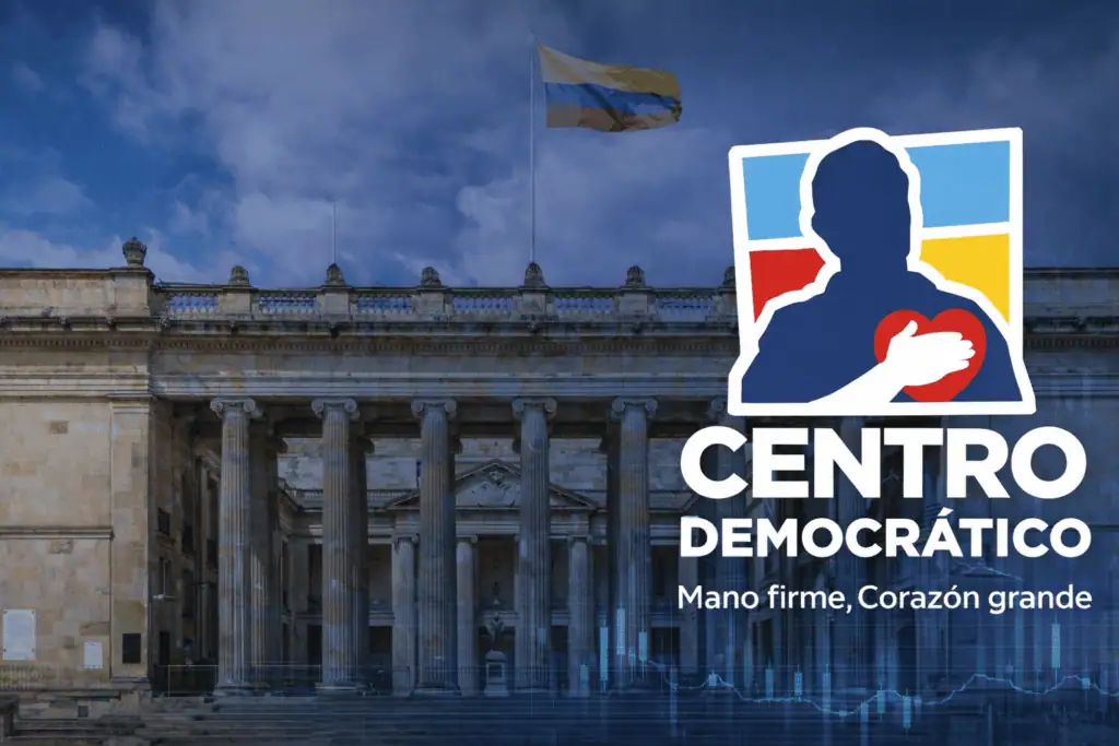 Esta es la lista de los 102 senadores elegidos para el período 2026-2030 en Colombia Los primeros senadores del Centro Democrático elegidos para el periodo 2026–2030
