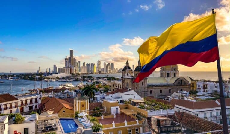 Los retos para que el turismo en Colombia siga creciendo y no se estanque Los retos para que el turismo en Colombia siga creciendo y no se estanque