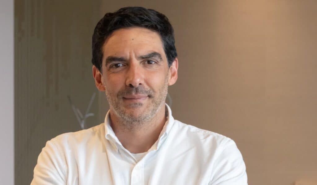 El Cóndor dejará de dar pérdidas y pisa el acelerador en nuevos proyectos internacionales Luis Alfredo Turizo, presidente de Construcciones El Cóndor