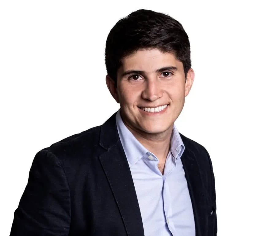 Corte dictó medida de aseguramiento contra los congresistas Wadith Manzur y Karen Manrique por el caso de la UNGRD Wadith Alberto Manzur, representante a la Cámara por el Partido Conservador. Fuente: Cámara de Representantes