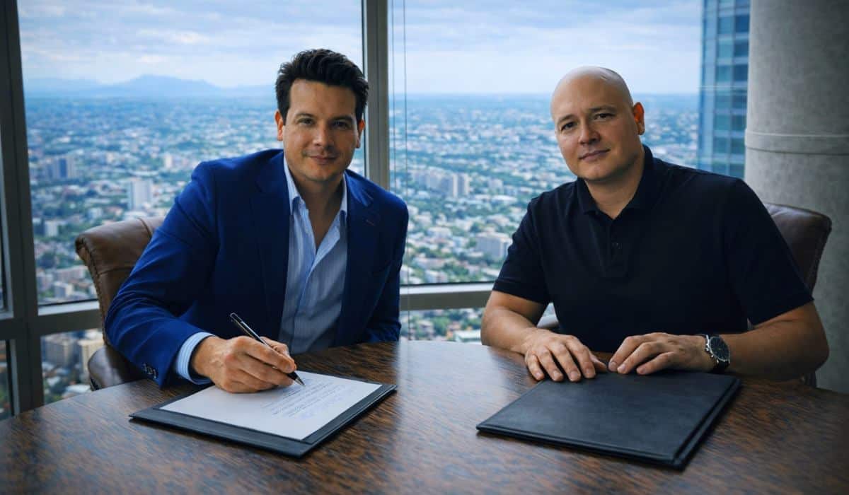 Home - Valora Analitik Marca de perfumería colombiana Voet llega a México; proyecta facturar US$2 millones en el primer año