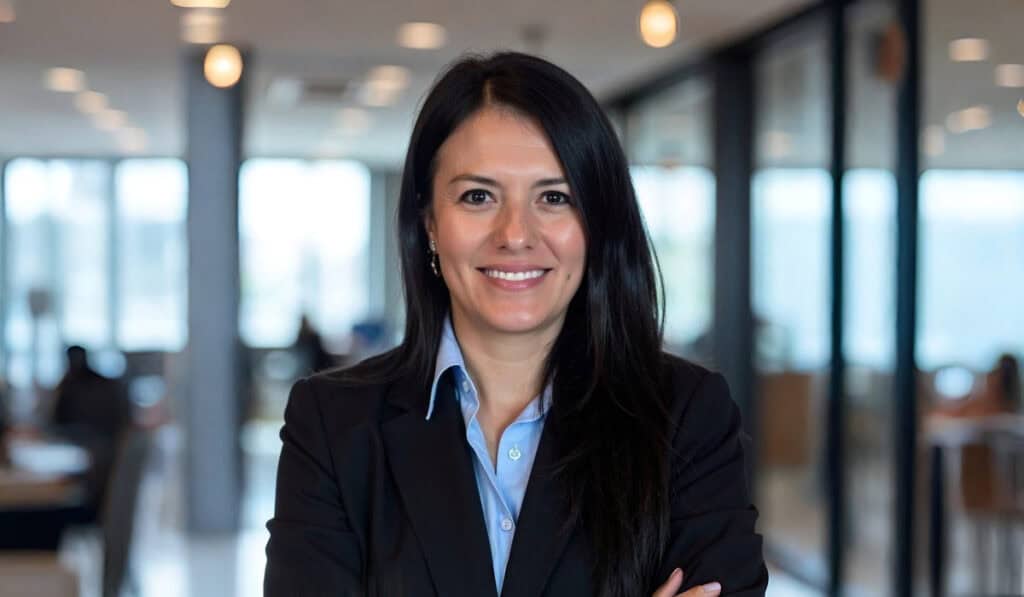 Martha Socha Peñaloza, nueva vicepresidenta de asuntos legales de Mineros; impulsará expansión regional Martha Socha Peñaloza, nueva vicepresidenta de asuntos legales de Mineros