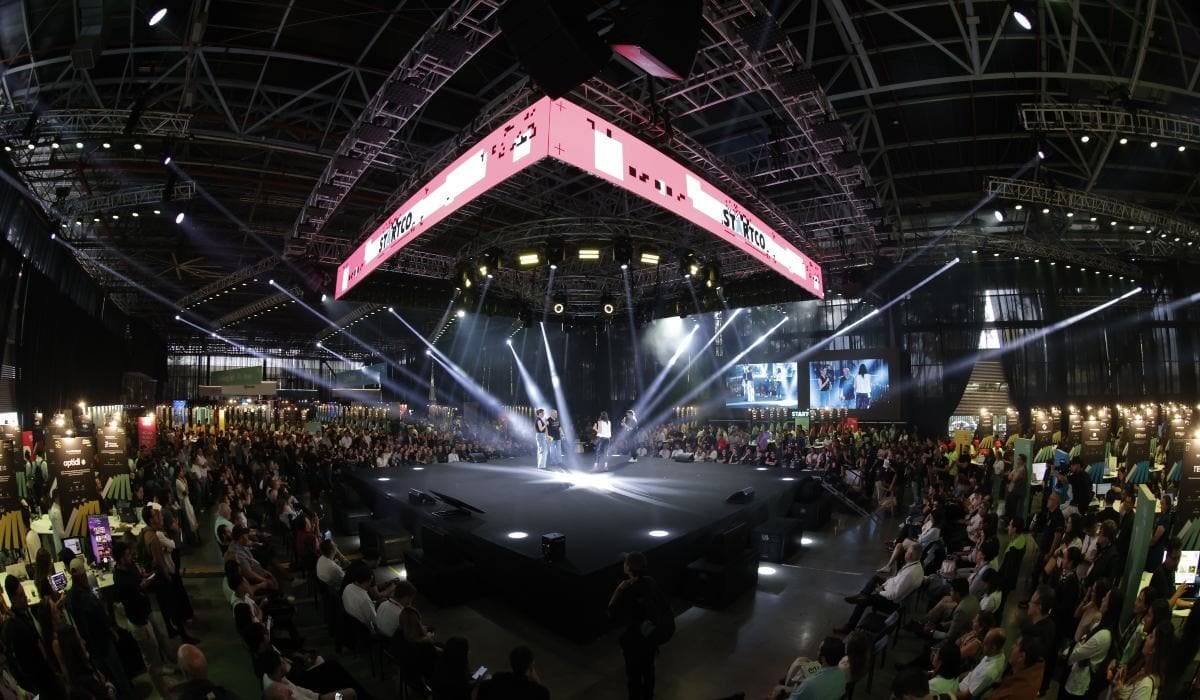 Home - Valora Analitik Medellín se prepara para StartCo 2026, la subasta de startups más grande de América Latina