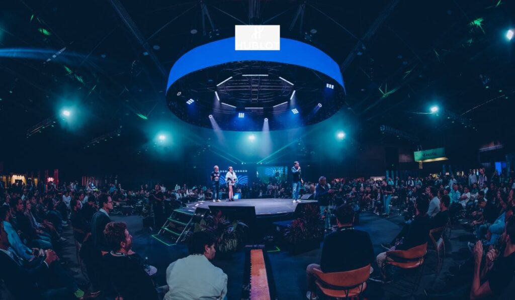 Medellín se prepara para StartCo 2026, la subasta de startups más grande de América Latina: todos los detalles Medellín se prepara para StartCo 2026, la subasta de startups más grande de América Latina