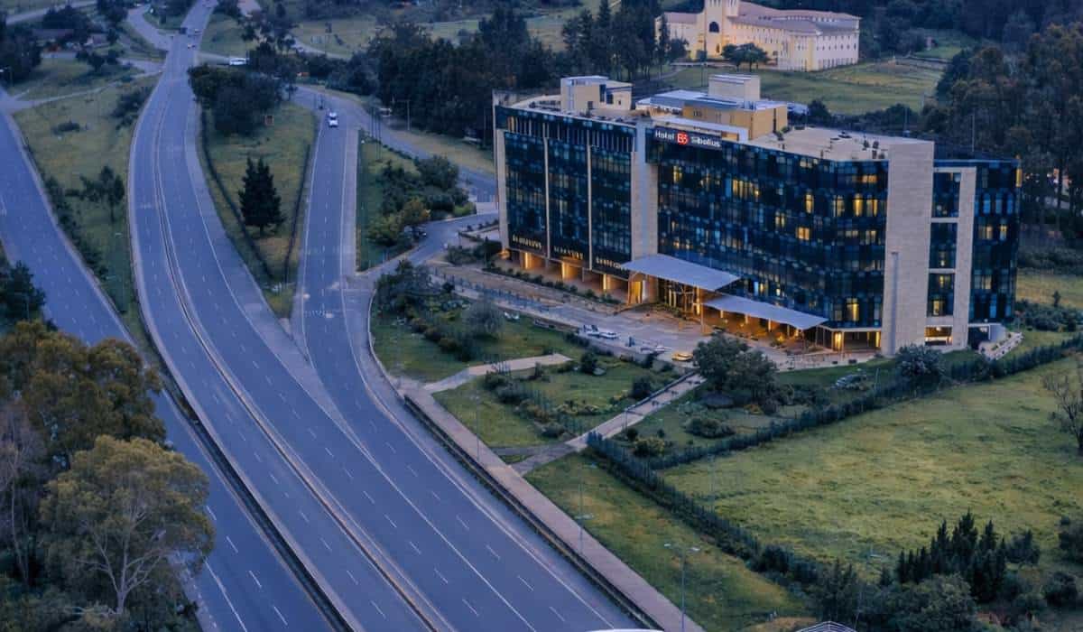 Megahotel de $35.000 millones se inaugura en la sabana de Bogotá: detalles del proyecto 