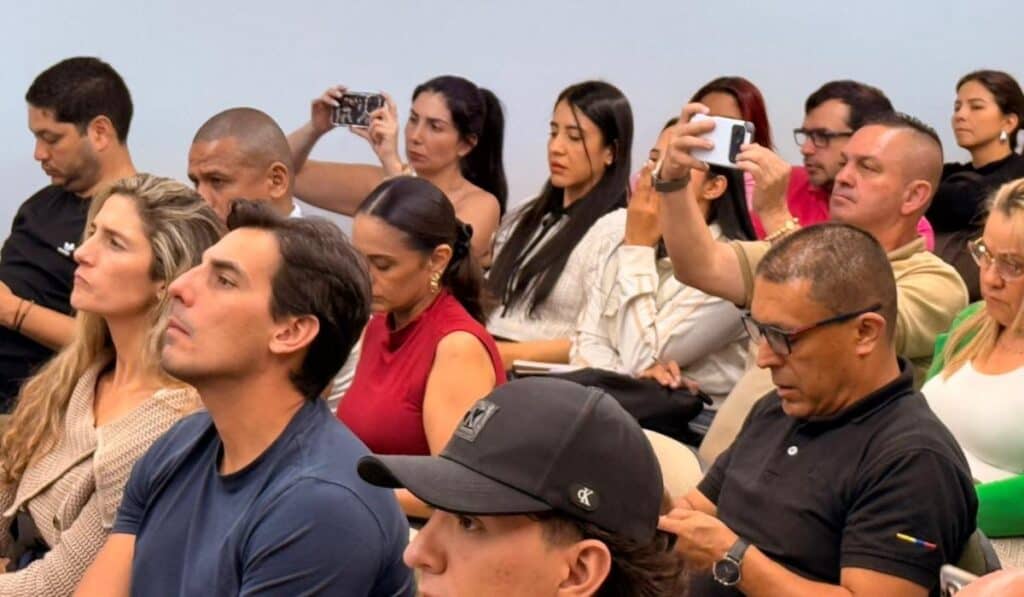 Mi Casa Antioquia Ya: así funciona el nuevo subsidio de vivienda en el departamento Este subsidio cubrirá hasta el 10 % del valor de una Vivienda de Interés Social (VIS) y hasta el 20 % en Vivienda de Interés Prioritario (VIP). Foto: cortesía Gobernación de Antioquia