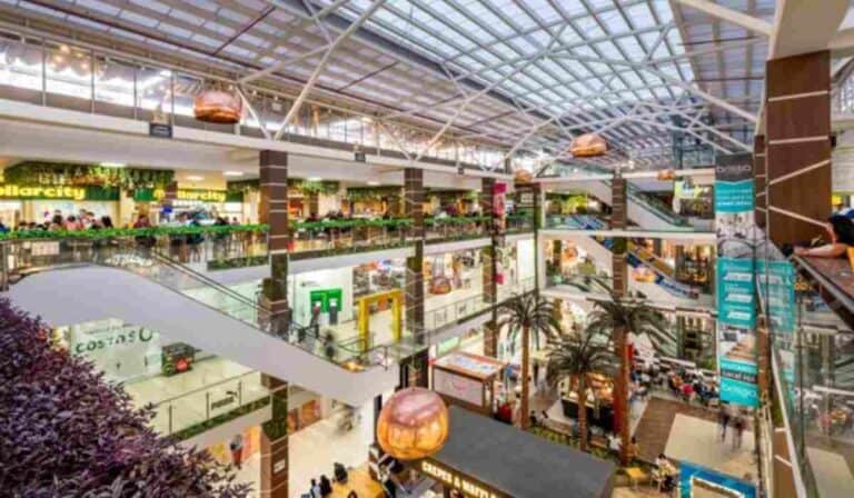 Centro Comercial en Bogotá tendrá gran expansión: Llegarán importantes marcas y hará millonaria inversión Millonaria inversión que tendrá Diverplaza