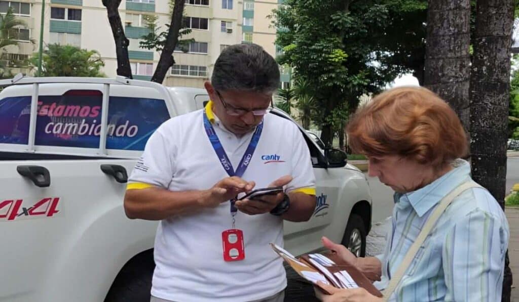 ¿Por qué la infraestructura digital será determinante para la reactivación de Venezuela? Ministerio del Poder Popular para la Comunicacion e Informacion