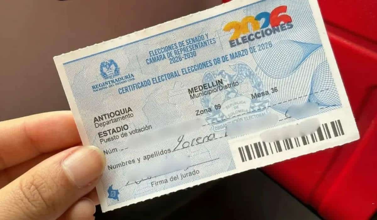 Muchos votan, pero pocos usan estos descuentos y beneficios del certificado electoral