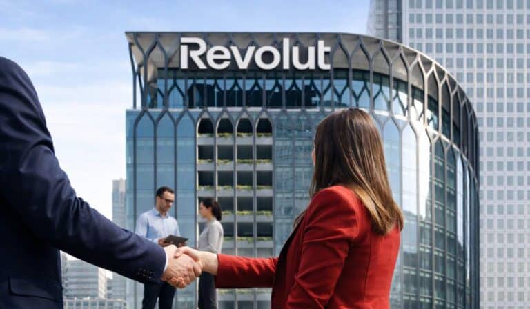 Neobanco Revolut acelera su llegada a Colombia y ya está contratando: así puede aplicar Neobanco Revolut acelera su llegada a Colombia y ya está contratando: así puede aplicar