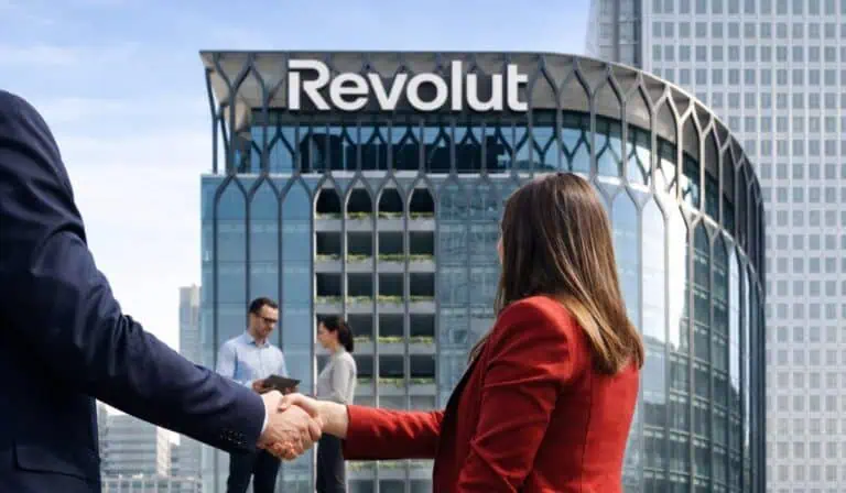 Neobanco Revolut acelera su llegada a Colombia y ya está contratando: así puede aplicar
