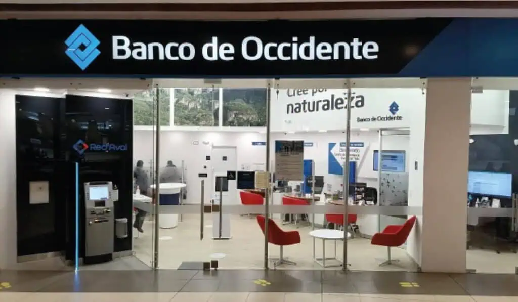 Siigo recibe financiación por US$103,5 millones para impulsar su expansión regional Oficina Banco de Occidente