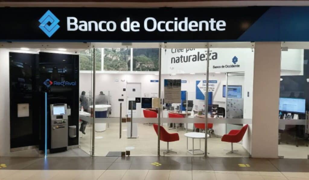 Banco de Occidente cerró 2025 con cartera sostenible de $4,5 billones y se consolida como uno de los mejores bancos del mundo Banco de Occidente cerró 2025 con cartera sostenible de $4,5 billones; se consolida como uno de los mejores bancos del mundo