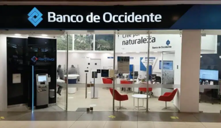 Banco de Occidente cerró 2025 con cartera sostenible de $4,5 billones; se consolida como uno de los mejores bancos del mundo