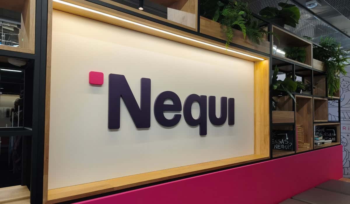 Oficinas de Nequi en Medellín, Colombia. Foto: Pablo Vega / Valora Analitik.