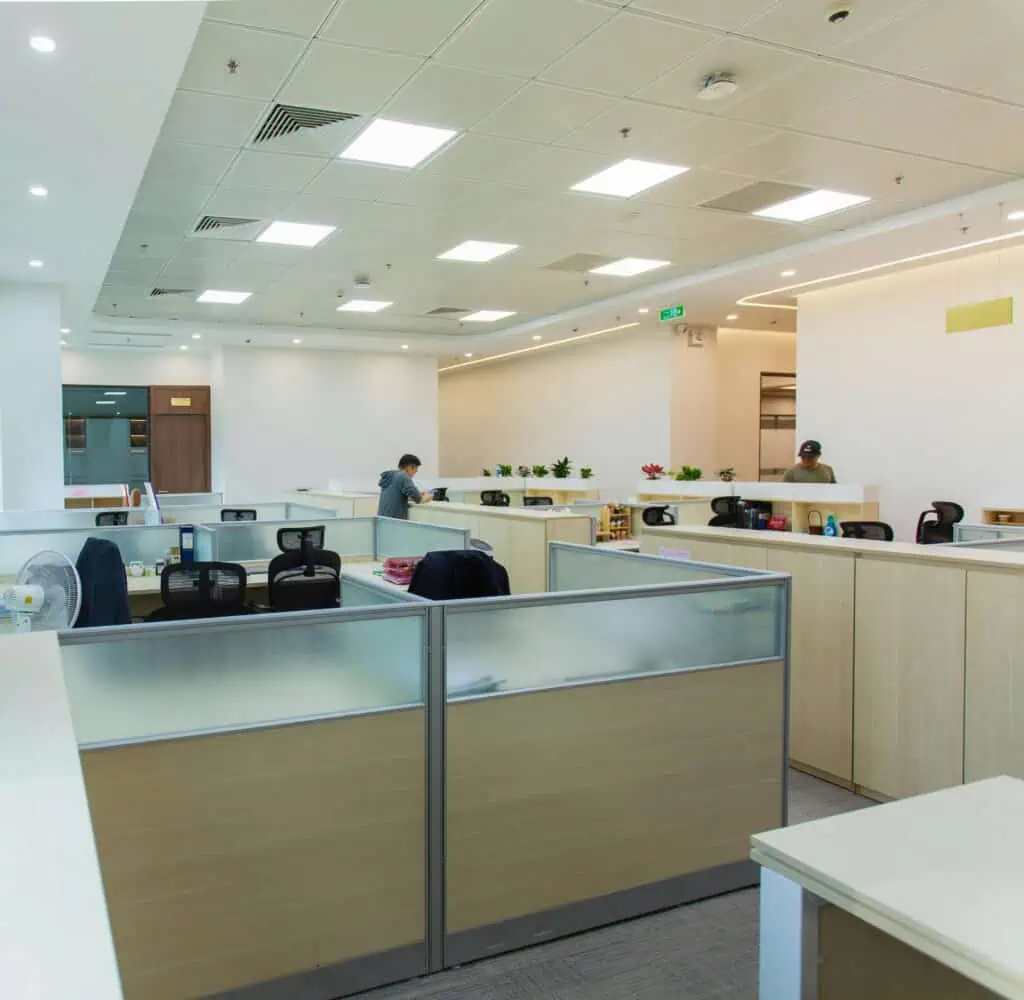 Oficinas en Bogotá menos disponibilidad y precios en alza Oficinas en Bogotá menos disponibilidad y precios en alza