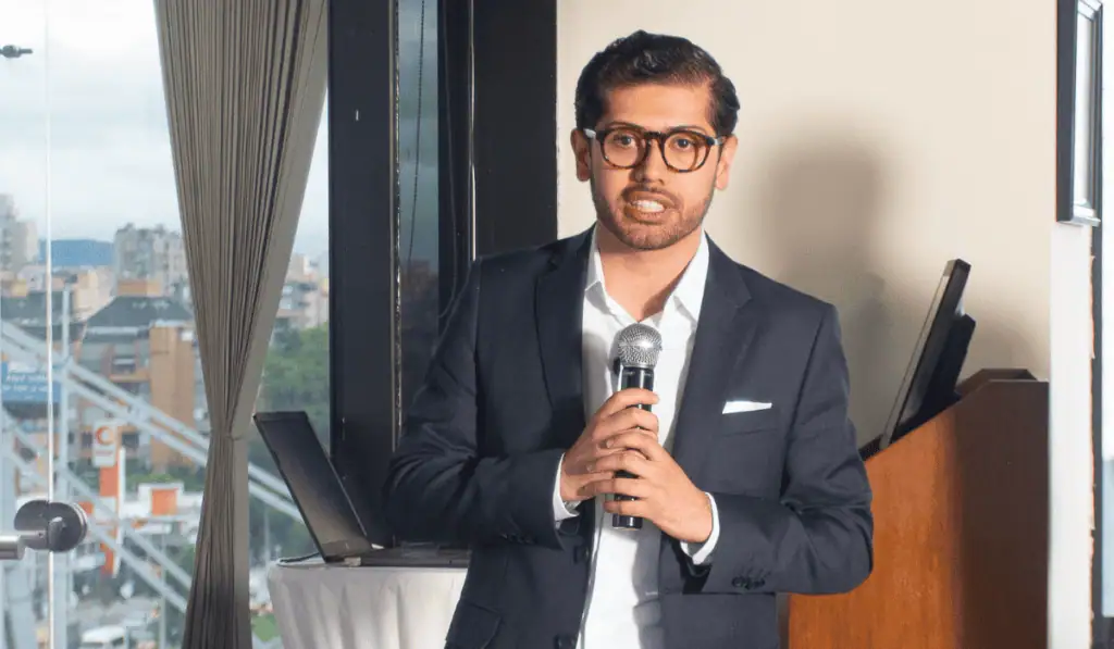 CDT en Colombia mantienen rentabilidades superiores al 13 %; hay mayor interés de ahorradores jóvenes Omar Casas es el nuevo gerente general de MejorCDT en Colombia