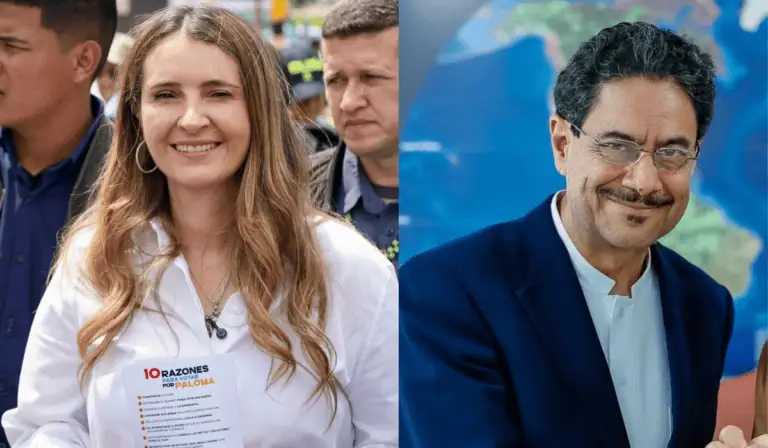 Iván Cepeda perdería las elecciones en Colombia