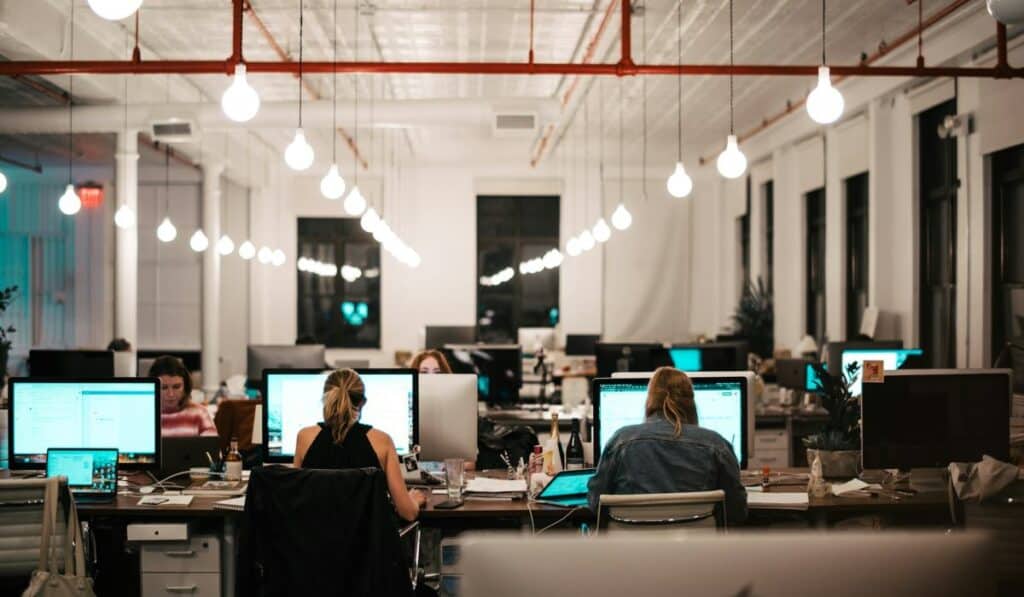 Así logran las empresas en Colombia incrementar la representación femenina Participación de mujeres en empresas