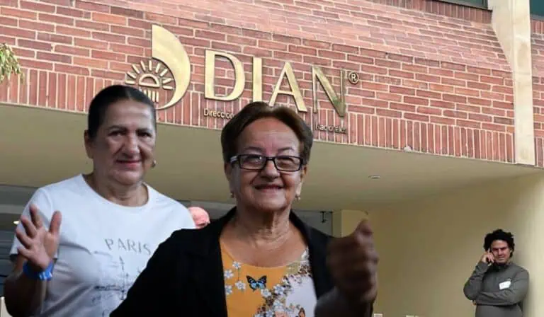 DIAN confirmó cuáles pensionados deben hacer y pagar la declaración de renta