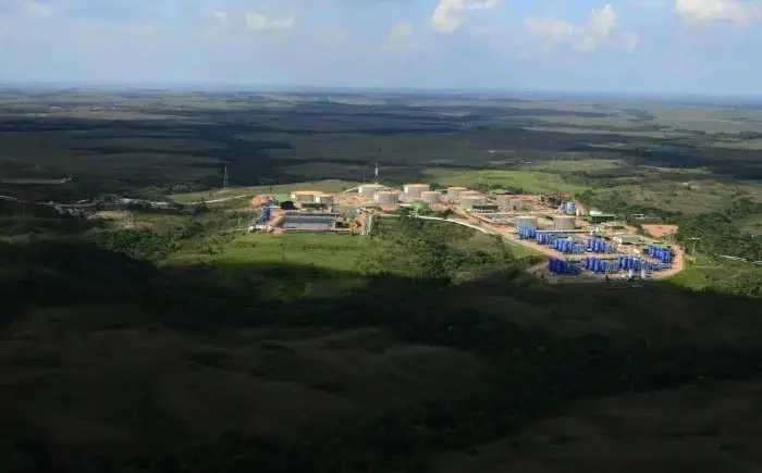 Frontera Energy confirma que oferta de Parex por sus activos es superior y le da a GeoPark oportunidad de mejorar propuesta Campo Quifa SW. Imagen: Frontera Energy