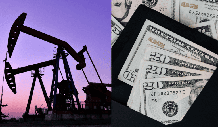 Dólar en Colombia repunta a $3.790 por conflicto en Medio Oriente y precio del petróleo se dispara Dólar en Colombia