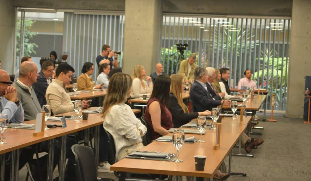 Plaza Mayor consolidó su recuperación institucional en la Asamblea y anunció nuevos gremios en la Junta Plaza Mayor Medellín realizó su Asamblea General 2026