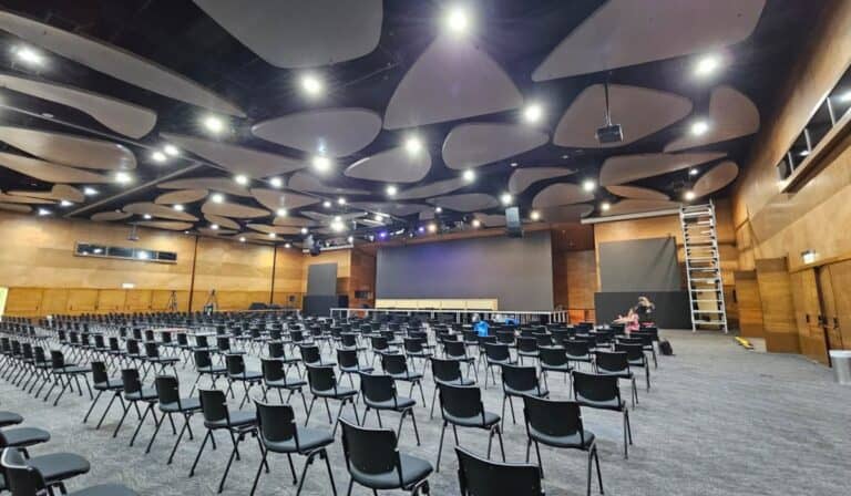 Plaza Mayor despliega inversión histórica y se posiciona para capturar eventos a nivel global desde Medellín Plaza Mayor despliega inversión histórica y se posiciona para capturar eventos a nivel global desde Medellín