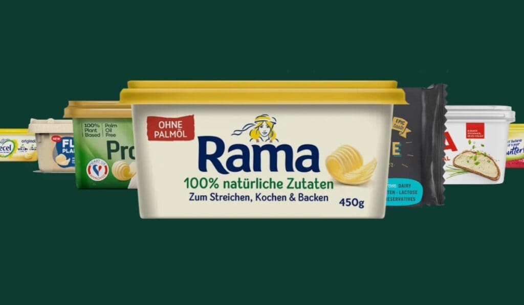 Rama y otras reconocidas marcas de alimentos en Colombia cambian de dueño: Empresa peruana sigue creciendo en el país Rama y otros productos de Flora Food en Colombia (1)
